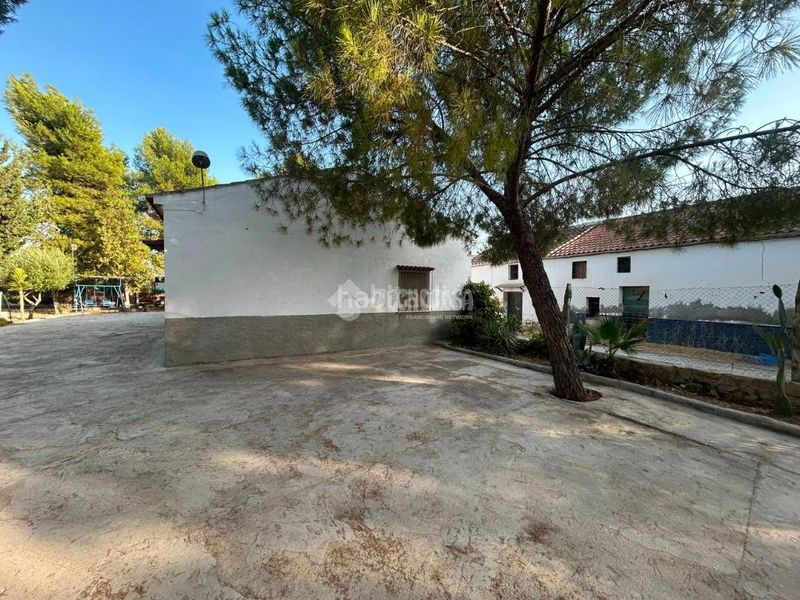Foto d03a47ef-f102-402a-a253-d10e44e3bcf3. Casa amb aparcament a Casco Histórico Antequera