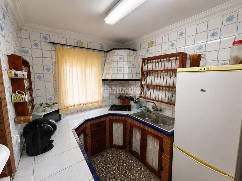 Foto d1188bef-290a-4121-b5e6-7396ea25e36a. Casa amb aparcament a Casco Histórico Antequera