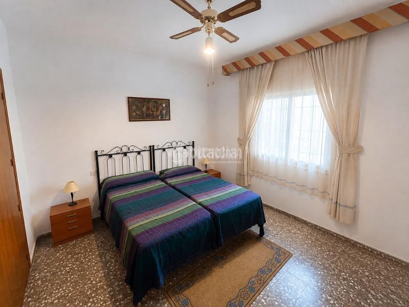 Foto d62d31c1-5cb7-43f1-a52b-c15c389c7001. Casa amb aparcament a Casco Histórico Antequera