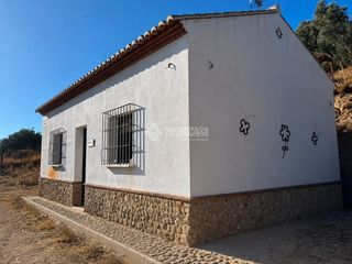 Masia a Valle de Abdalajís