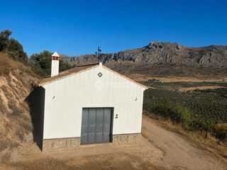 Casale in Valle de Abdalajís. Casa rural en venta en valle de abdalajís