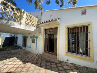 Masia a Zona de la Vega. Casa rural en venta en antequera