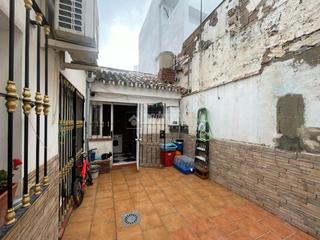 Casa in Zona de la Vega. Casa en venta en antequera