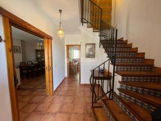 Casa aparellada en Fuentemora. Casa en venta en antequera