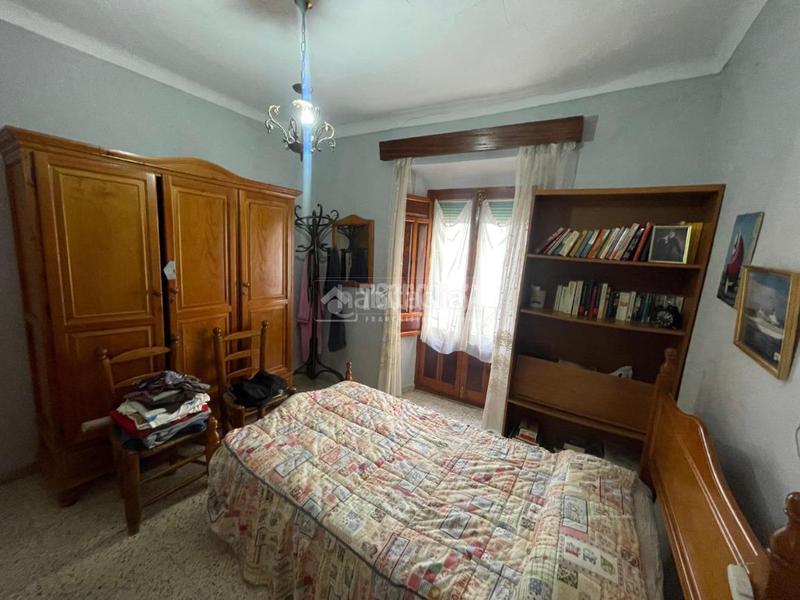 Foto 0a396f08-9362-4bac-97f9-d726f85b374a. Casa bifamiliare in Cueva de Menga Antequera