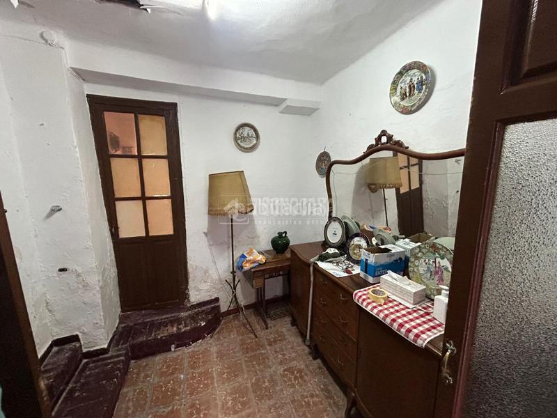 Foto 24f7c137-bc8a-4e1a-969d-5636539b25d1. Casa bifamiliare in Cueva de Menga Antequera