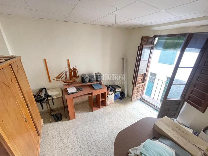 Foto 3d6ba939-7bef-4f00-b6c1-f18e5b4d4254. Casa bifamiliare in Cueva de Menga Antequera