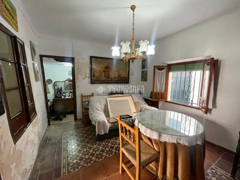 Foto 5aed5494-eb61-46bd-ad0f-c18af144fbc9. Casa bifamiliare in Cueva de Menga Antequera