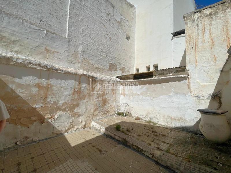 Foto 61f3299a-9f23-4695-8968-0529a8c04947. Casa bifamiliare in Cueva de Menga Antequera