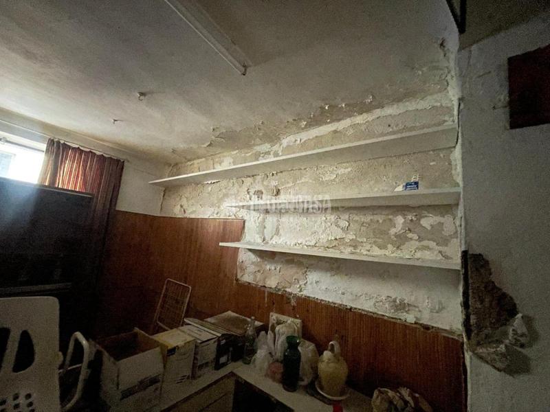 Foto a4a8a452-c1ed-4d99-9b66-8a26833b2636. Casa bifamiliare in Cueva de Menga Antequera