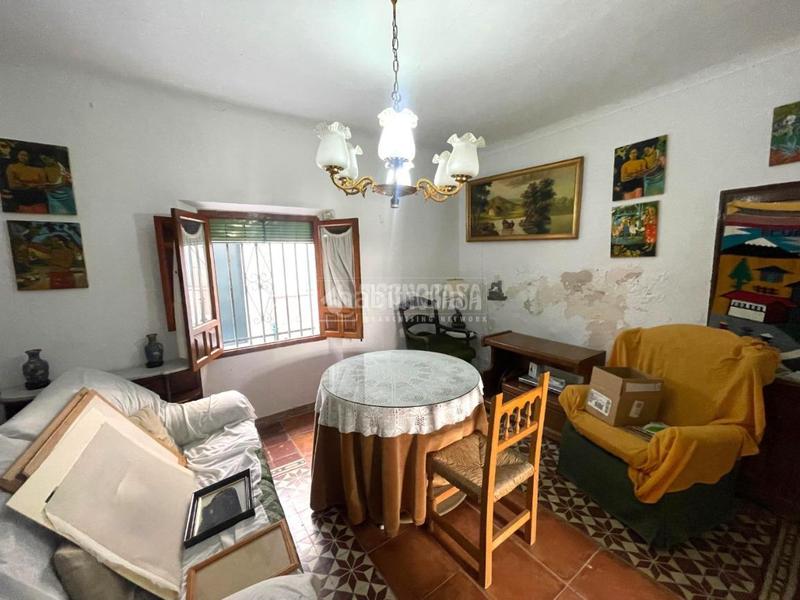 Foto b68e989a-566a-45f5-8c28-da53121f0073. Casa bifamiliare in Cueva de Menga Antequera