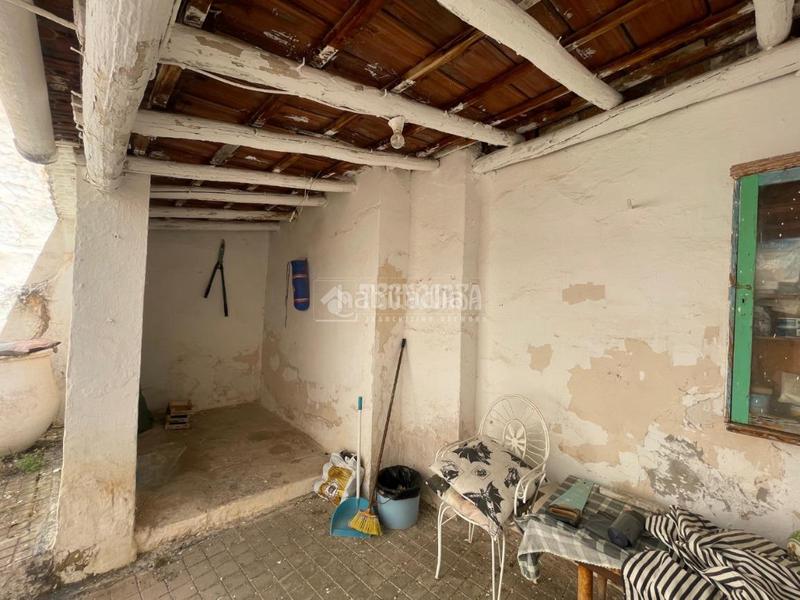 Foto bd02534f-1018-4616-9bf4-fb0f9b78172d. Casa bifamiliare in Cueva de Menga Antequera