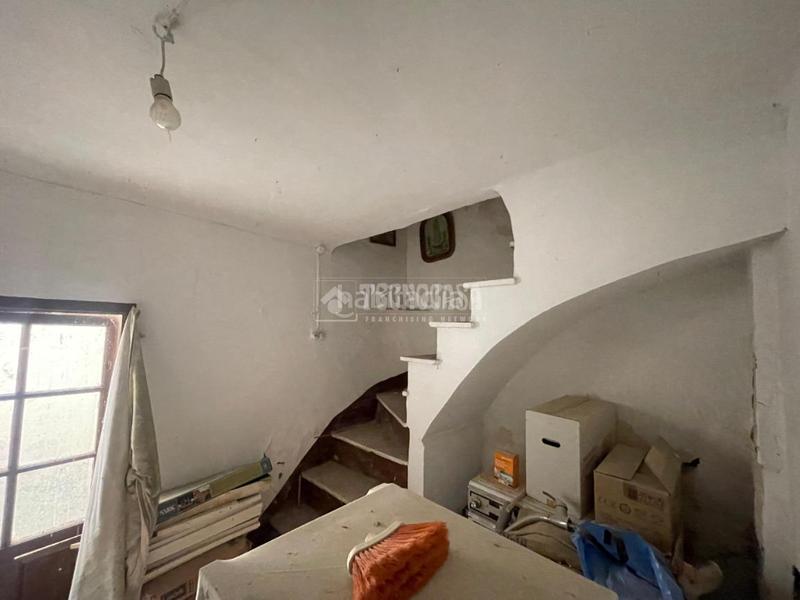 Foto cee68cde-dd82-43be-81df-36db8ff8dbf3. Casa bifamiliare in Cueva de Menga Antequera