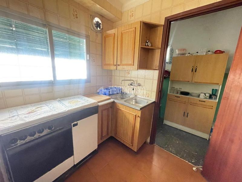 Foto f3b02829-aa4c-430c-829d-5c94a5dbd646. Casa bifamiliare in Cueva de Menga Antequera