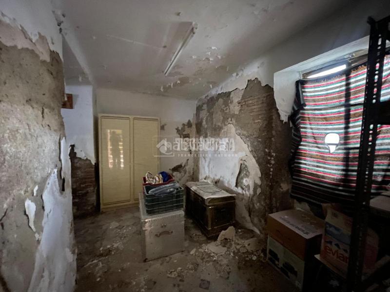 Foto f70d2780-5971-4fe8-b141-107ca145d25a. Casa bifamiliare in Cueva de Menga Antequera