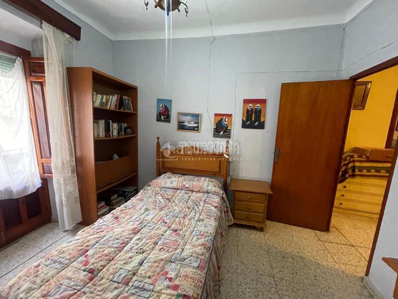 Foto fcb150b5-4c80-45f6-8a0d-c74b44d8c669. Casa bifamiliare in Cueva de Menga Antequera