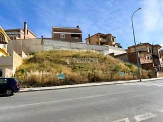 Terreno residencial en Fuentemora