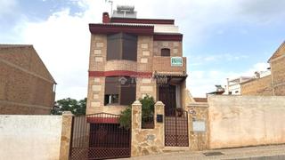 Casa aparellada en Fuentemora. Casa en venta en antequera
