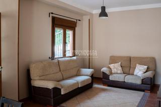 Casa en Fuentemora. Casa en venta en antequera