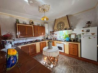 Masia en Bobadilla - Bobadilla Estacin - La Joya. Casa rural en venta en antequera
