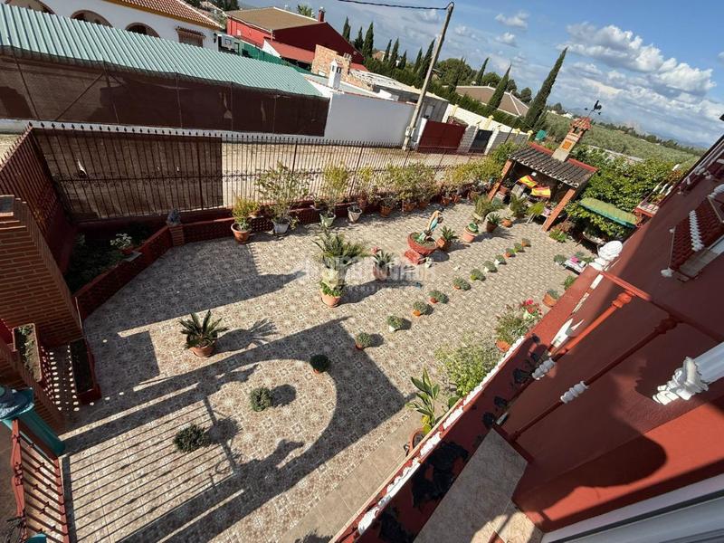 Foto 0512ebbe-b149-4cb9-851c-1d07a355911d. Masía casa rural en venta en Bobadilla - Bobadilla Estación - La Joya Antequera