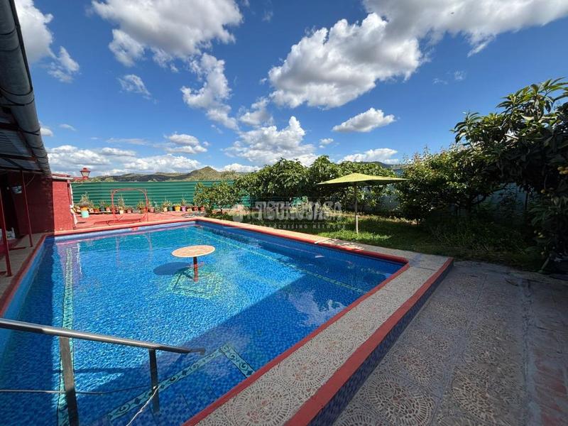 Foto 112939e6-655b-46c8-8d17-47b43c1f78f1. Masía casa rural en venta en Bobadilla - Bobadilla Estación - La Joya Antequera