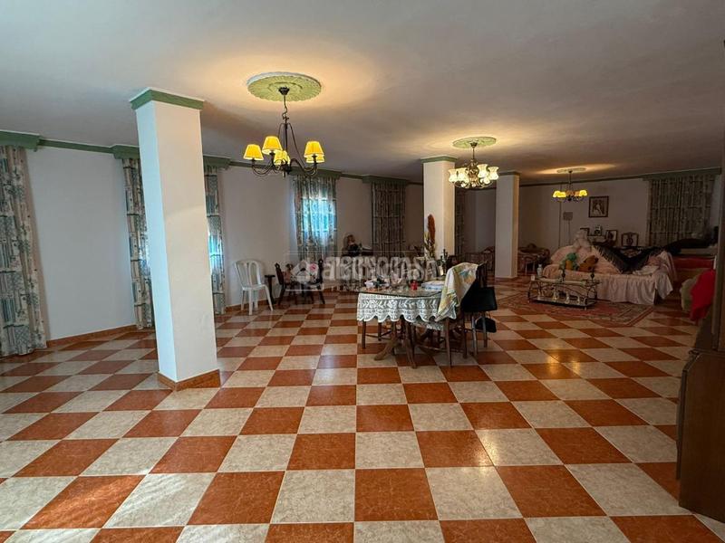 Foto 4188a487-f33d-4e09-ae07-6d9695bdc0c7. Masía casa rural en venta en Bobadilla - Bobadilla Estación - La Joya Antequera