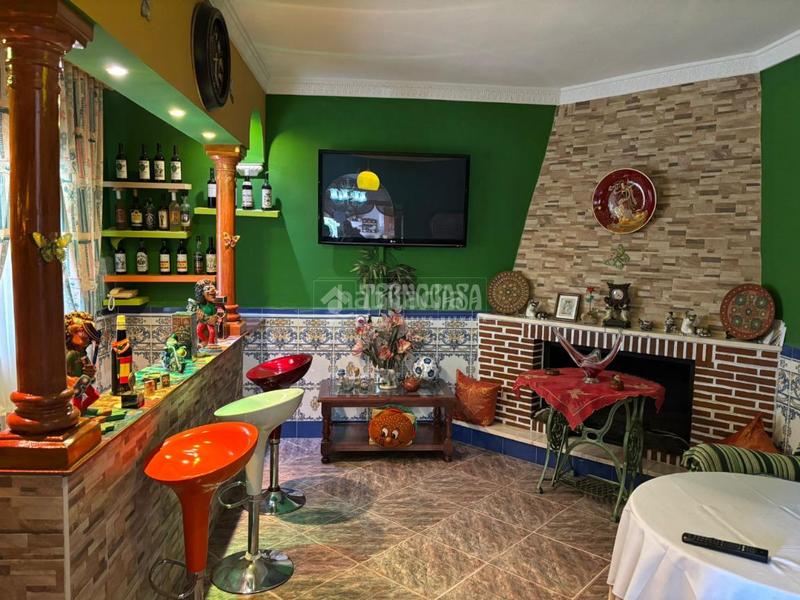 Foto 73c94453-8f2f-4d5a-9554-abf693e81dcd. Masía casa rural en venta en Bobadilla - Bobadilla Estación - La Joya Antequera
