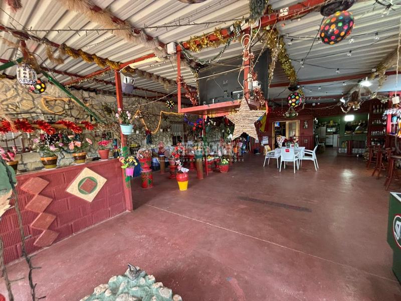 Foto 7d14cc2f-8e08-45e2-8774-78574ffe948a. Masía casa rural en venta en Bobadilla - Bobadilla Estación - La Joya Antequera