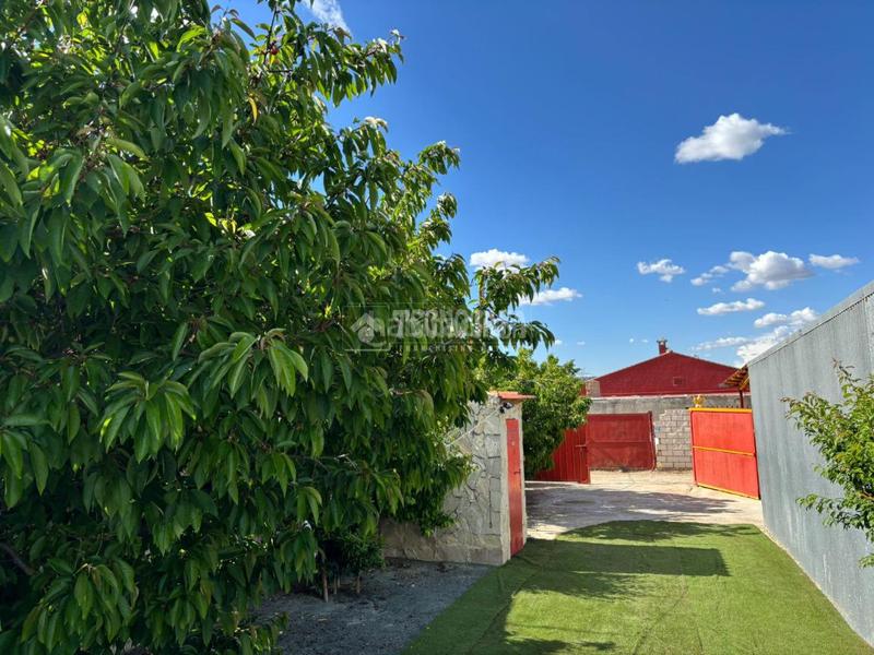 Foto 8b25f012-f3a0-4f2b-9222-cffc0d1c4a57. Masía casa rural en venta en Bobadilla - Bobadilla Estación - La Joya Antequera
