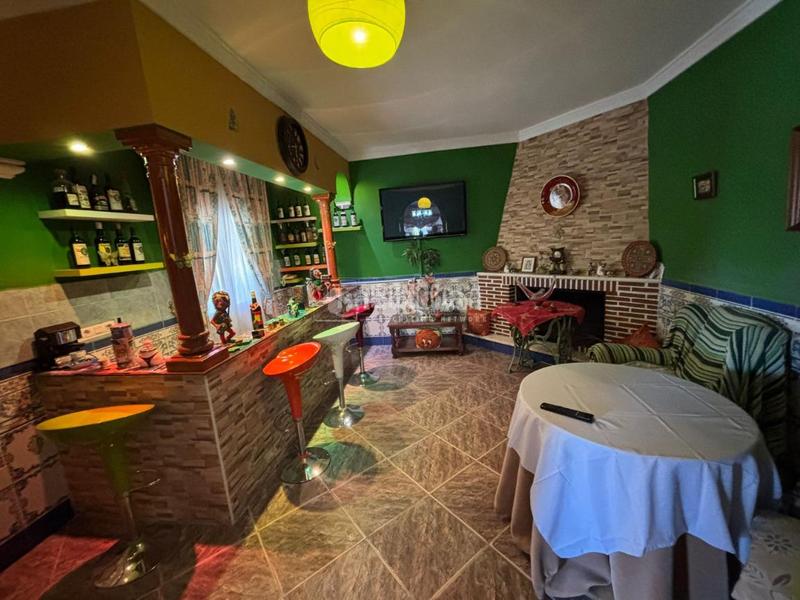 Foto aa761dd4-11e5-4c32-87c9-3af9d50858f9. Masía casa rural en venta en Bobadilla - Bobadilla Estación - La Joya Antequera