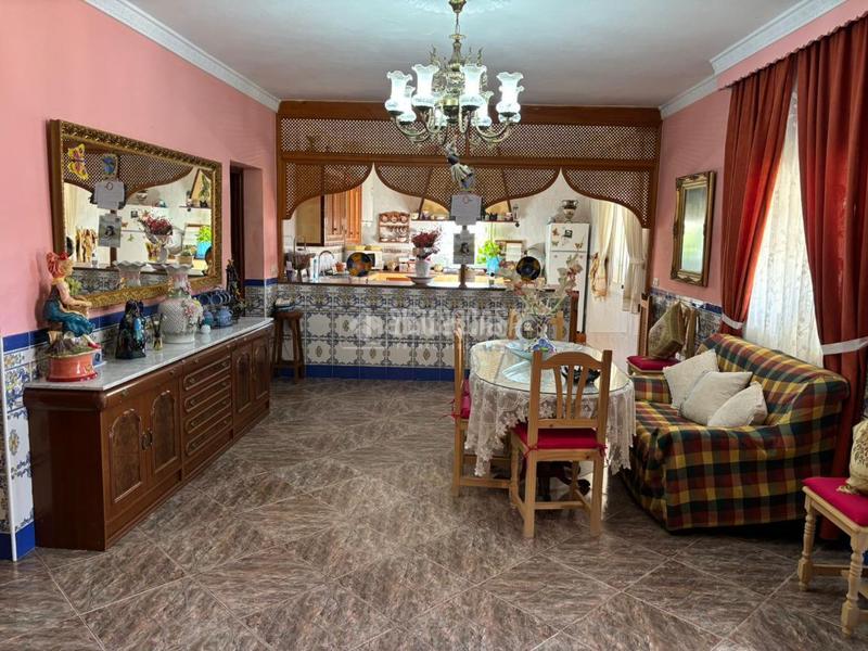 Foto b339494f-8939-48a3-b3b4-173a11fa5eef. Masía casa rural en venta en Bobadilla - Bobadilla Estación - La Joya Antequera