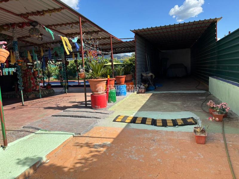 Foto bce7ea33-5184-4436-b6ed-dd7f0ef50092. Masía casa rural en venta en Bobadilla - Bobadilla Estación - La Joya Antequera