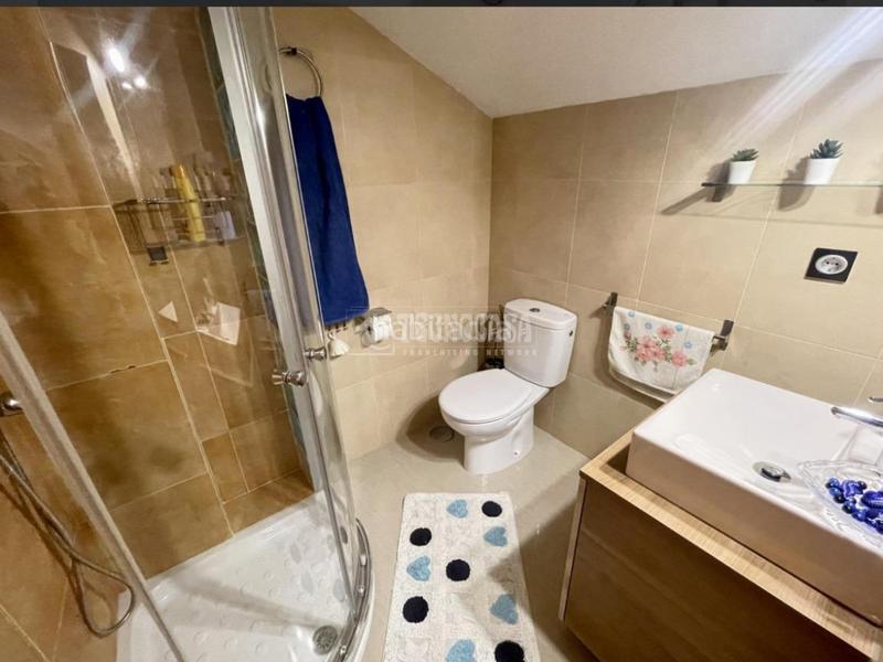 Foto 175a1d5e-2d4c-4df3-8001-5af3232c8f4c. Casa aparellada amb aparcament a Mollina