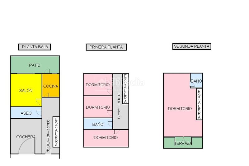 Foto 8073245b-31f0-4317-9e22-590b37b8a589. Casa aparellada amb aparcament a Mollina