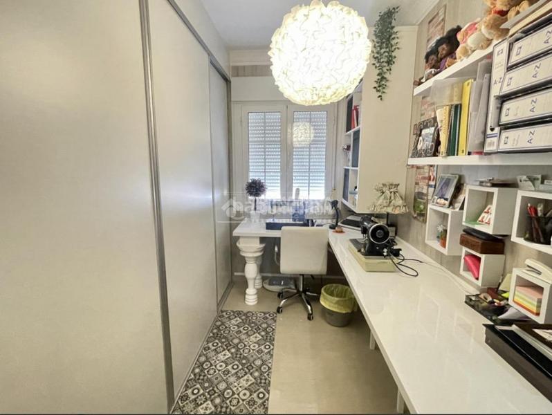 Foto d0a4667c-885b-463d-927b-0cb27e258890. Casa aparellada amb aparcament a Mollina