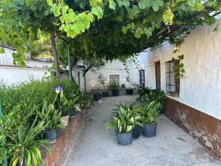 Country house in Zona de la Vega. Casa rural en venta en antequera