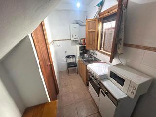 Casa aparellada en Zona de la Vega. Casa en venta en antequera