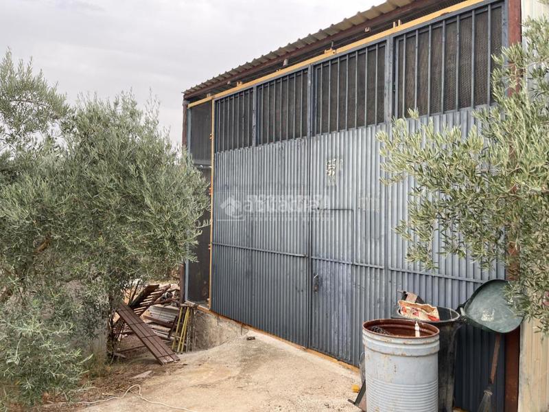 Foto 9859bff4-b6b8-480c-8a01-9909379015f8. Masia amb piscina a Archidona