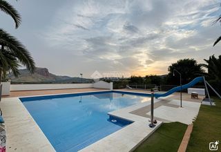 Masia a Archidona. Casa rural en venta en antequera