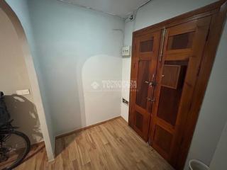 Casa aparellada a Zona de la Vega. Casa en venta en antequera