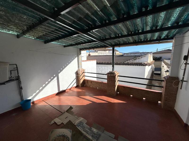 Foto 0ab46bb1-251a-47a1-aaa5-8ee7ef878b9a. Casa aparellada a Bobadilla - Bobadilla Estación - La Joya Antequera