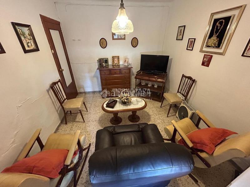 Foto 2219bd8b-9abf-4d64-a37b-17eea746c10d. Casa aparellada a Bobadilla - Bobadilla Estación - La Joya Antequera