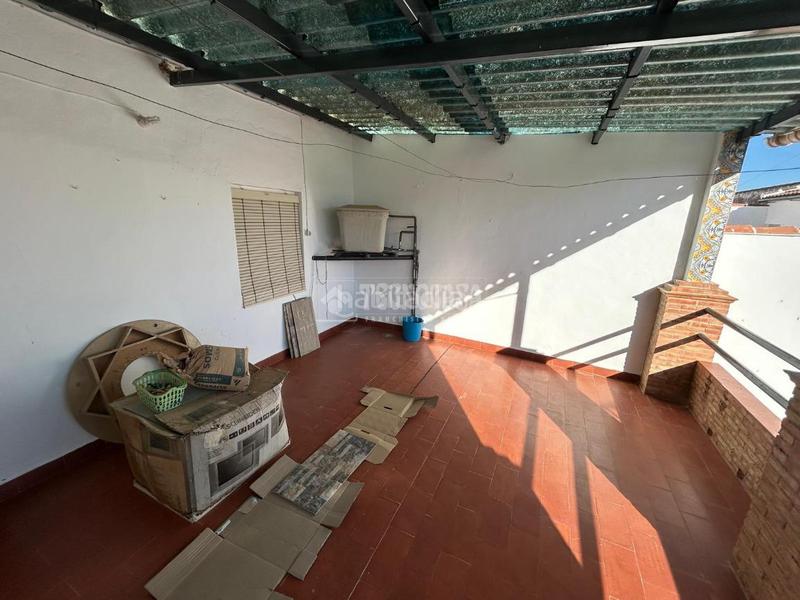 Foto 4697cdf0-b25c-472e-9f95-9a5bf2aa4068. Casa aparellada a Bobadilla - Bobadilla Estación - La Joya Antequera