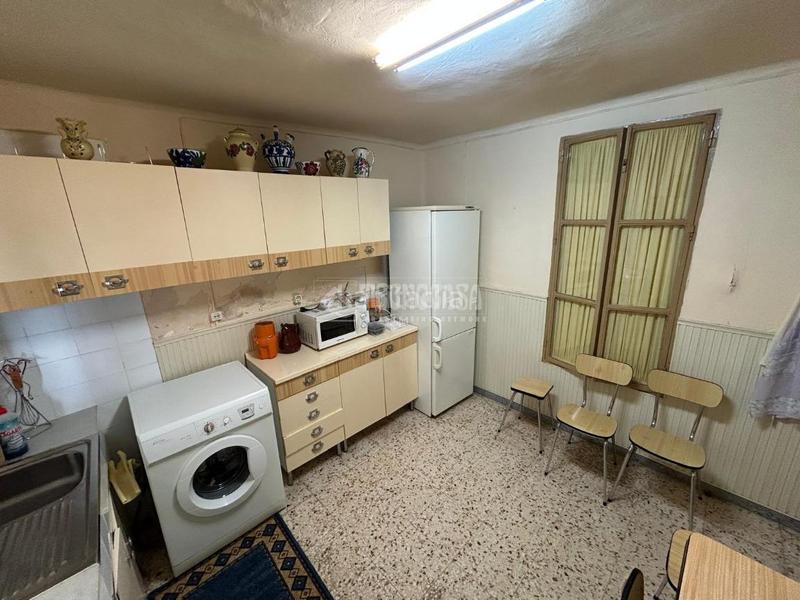 Foto 648a5d82-306e-469f-a9cd-f40da4f39209. Casa aparellada a Bobadilla - Bobadilla Estación - La Joya Antequera