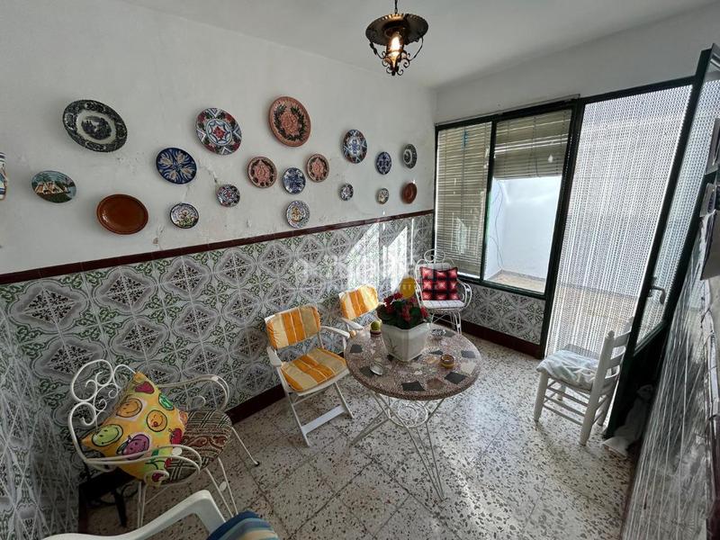 Foto 7017700d-43ba-4857-87ca-437b7aa47c72. Casa aparellada a Bobadilla - Bobadilla Estación - La Joya Antequera