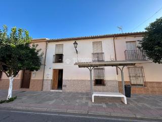 Doppelhaus in Bobadilla - Bobadilla Estación - La Joya. Casa en venta en antequera