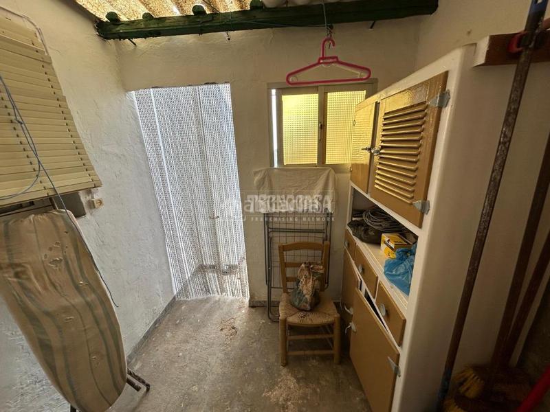 Foto 9799e269-c0fd-4f32-afc7-89bec2f9cd72. Casa aparellada a Bobadilla - Bobadilla Estación - La Joya Antequera