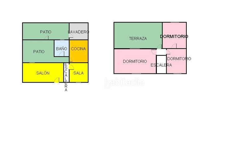 Foto a1939dfc-4373-4a4c-aaa0-957be6f07ab6. Casa aparellada a Bobadilla - Bobadilla Estación - La Joya Antequera