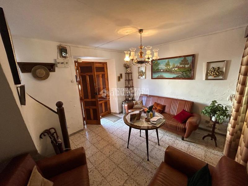 Foto a35f8cbf-8f0c-4976-9783-fde9b48ff693. Casa aparellada a Bobadilla - Bobadilla Estación - La Joya Antequera